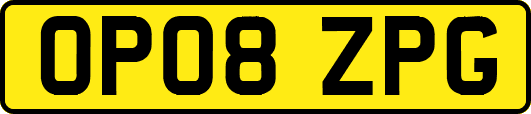 OP08ZPG