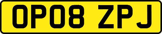 OP08ZPJ