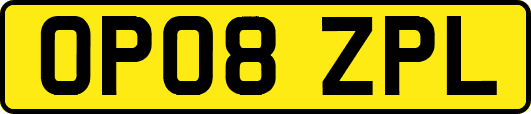 OP08ZPL