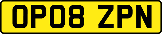 OP08ZPN