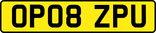 OP08ZPU