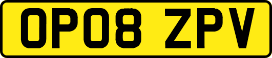 OP08ZPV
