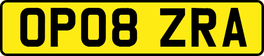 OP08ZRA