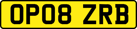 OP08ZRB