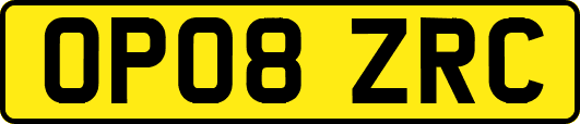 OP08ZRC