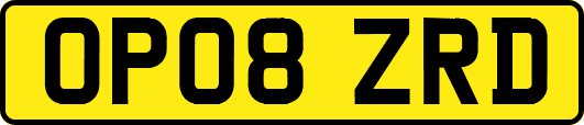 OP08ZRD