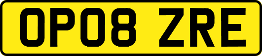OP08ZRE