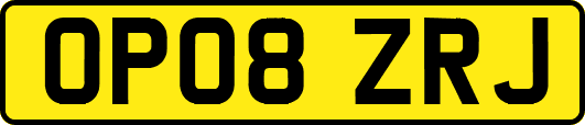 OP08ZRJ