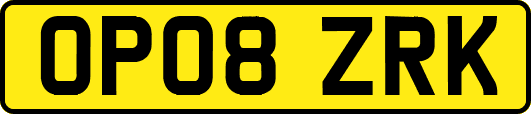 OP08ZRK