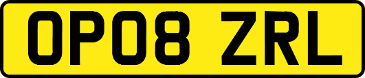 OP08ZRL