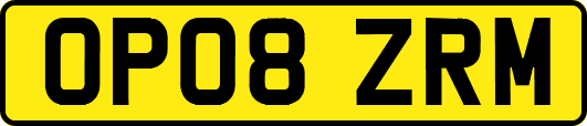 OP08ZRM