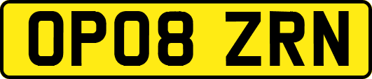 OP08ZRN