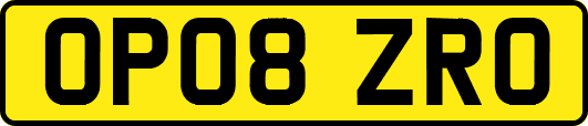 OP08ZRO