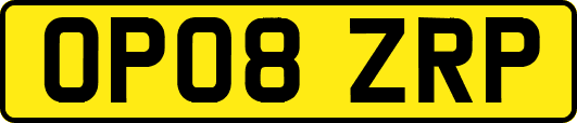 OP08ZRP