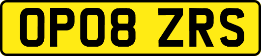 OP08ZRS