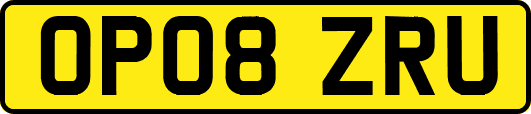 OP08ZRU