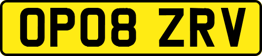 OP08ZRV