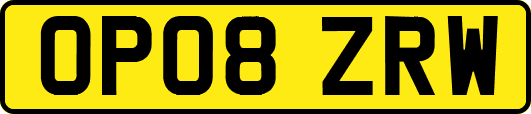 OP08ZRW