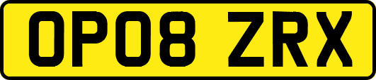 OP08ZRX