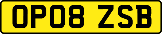 OP08ZSB