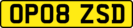 OP08ZSD