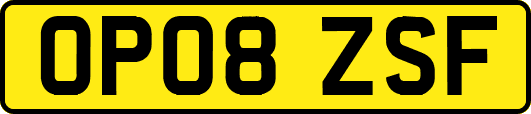 OP08ZSF