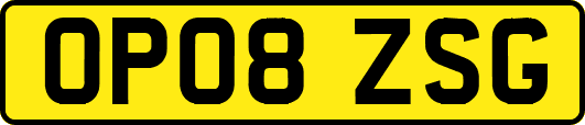 OP08ZSG