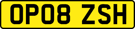 OP08ZSH