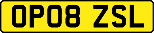 OP08ZSL