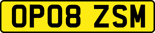 OP08ZSM