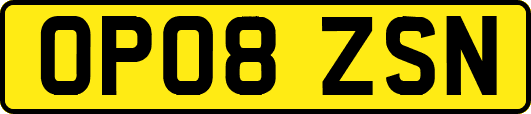 OP08ZSN