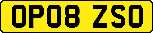 OP08ZSO