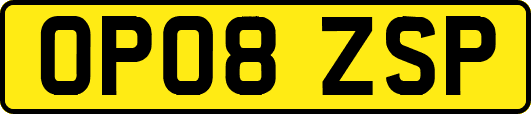 OP08ZSP