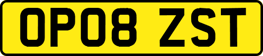 OP08ZST