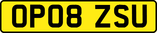 OP08ZSU