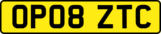 OP08ZTC