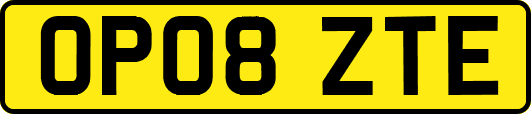 OP08ZTE