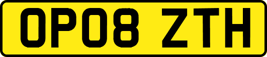 OP08ZTH