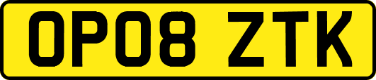 OP08ZTK