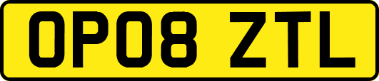 OP08ZTL