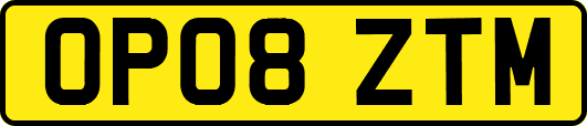 OP08ZTM