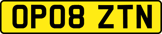 OP08ZTN