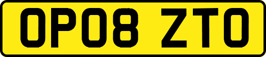 OP08ZTO