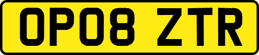 OP08ZTR