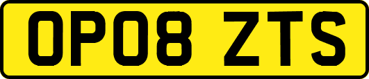 OP08ZTS