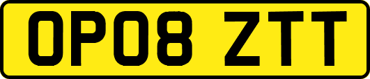 OP08ZTT