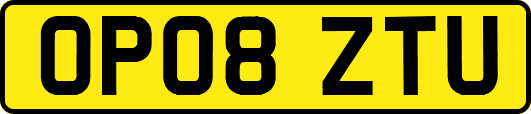 OP08ZTU