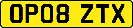 OP08ZTX