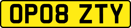 OP08ZTY