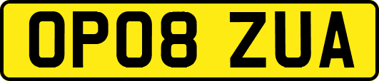 OP08ZUA
